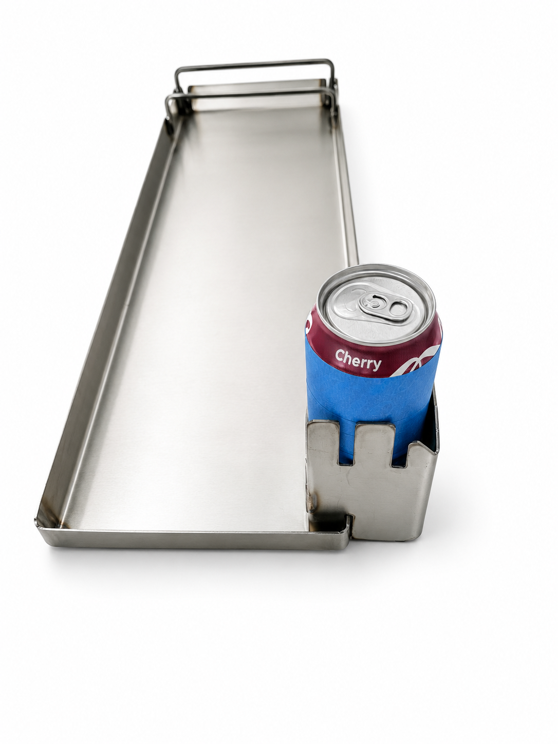 El Castillo Cupholder / Toolholder V2