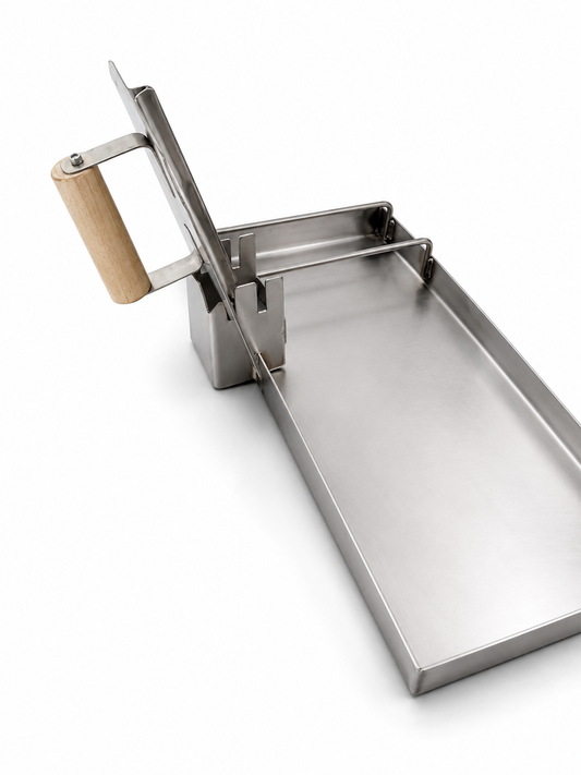 El Castillo Cupholder / Toolholder V2