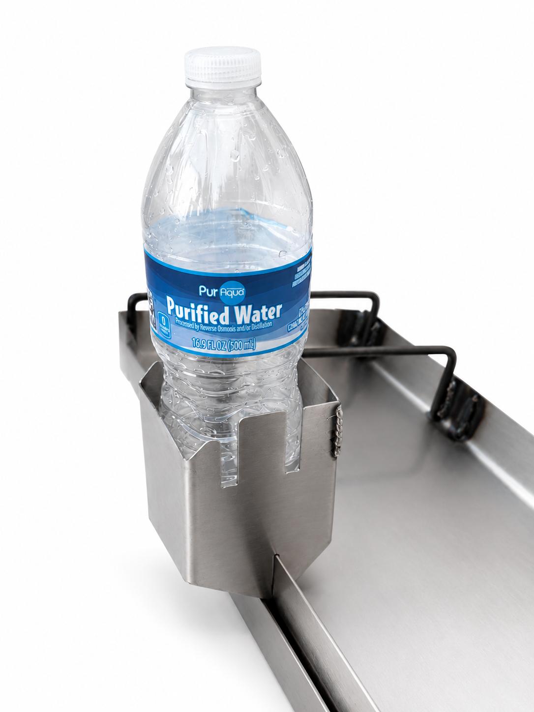 El Castillo Cupholder / Toolholder V2