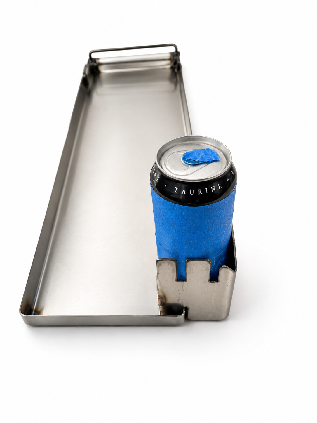 El Castillo Cupholder / Toolholder V2