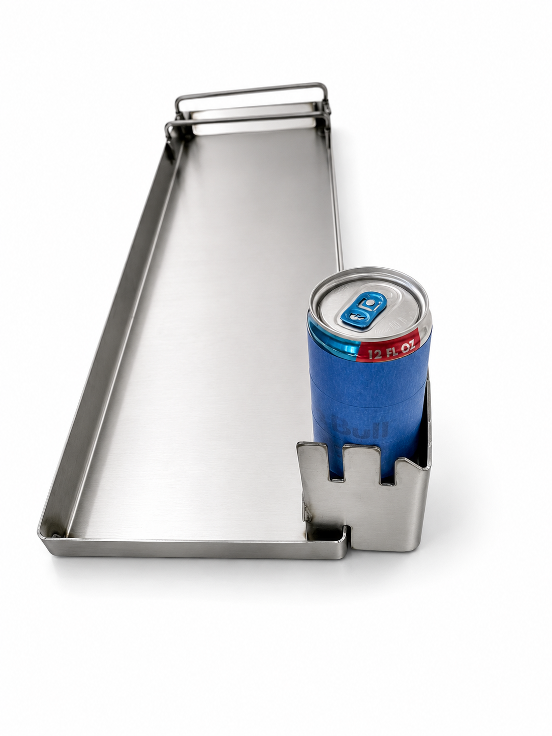 El Castillo Cupholder / Toolholder V2